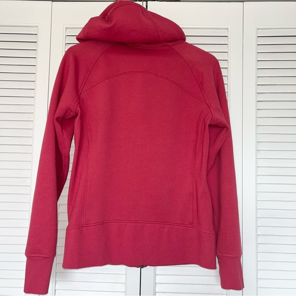 NWOT Lululemon Zip-Up Hoodie - Picture 11 of 11